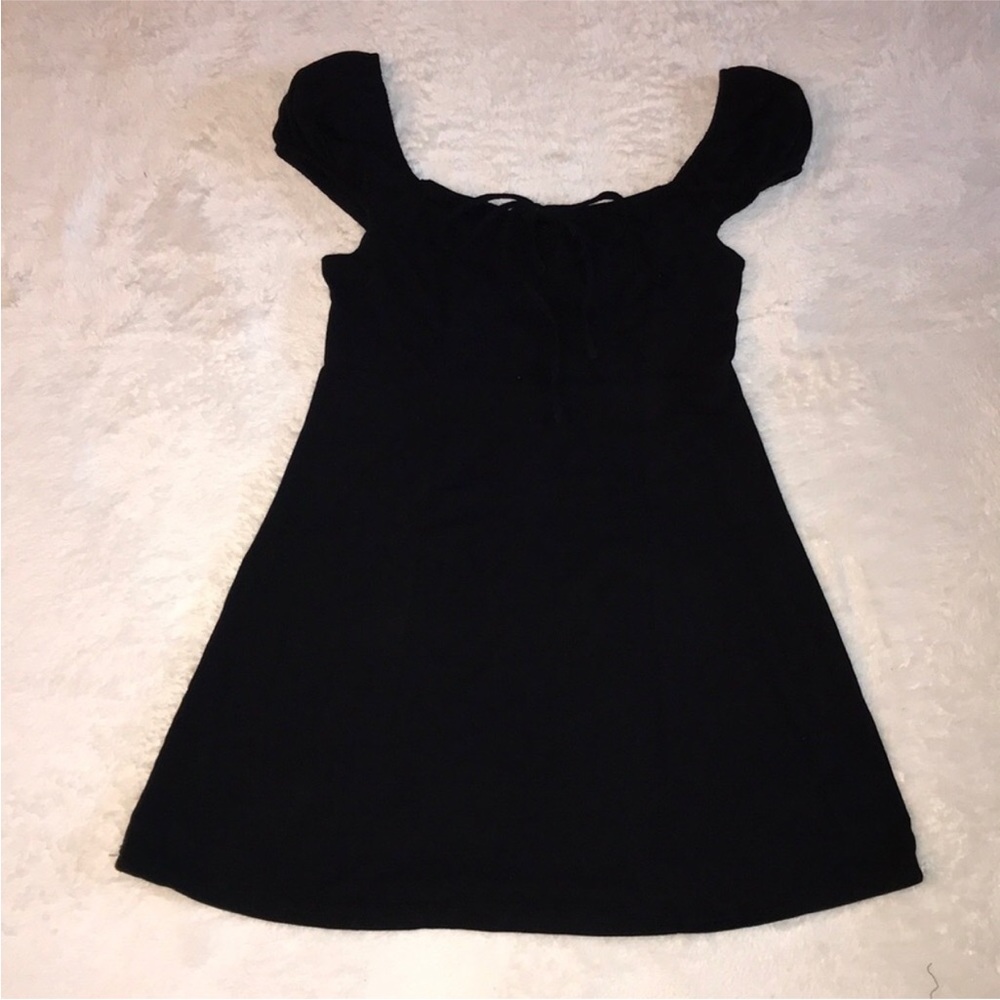 Forever 21 Mini Dress